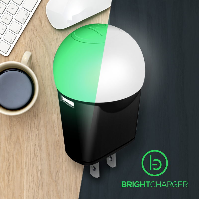 BrightCharger