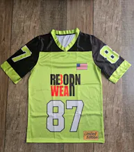 rebornwear gallery image