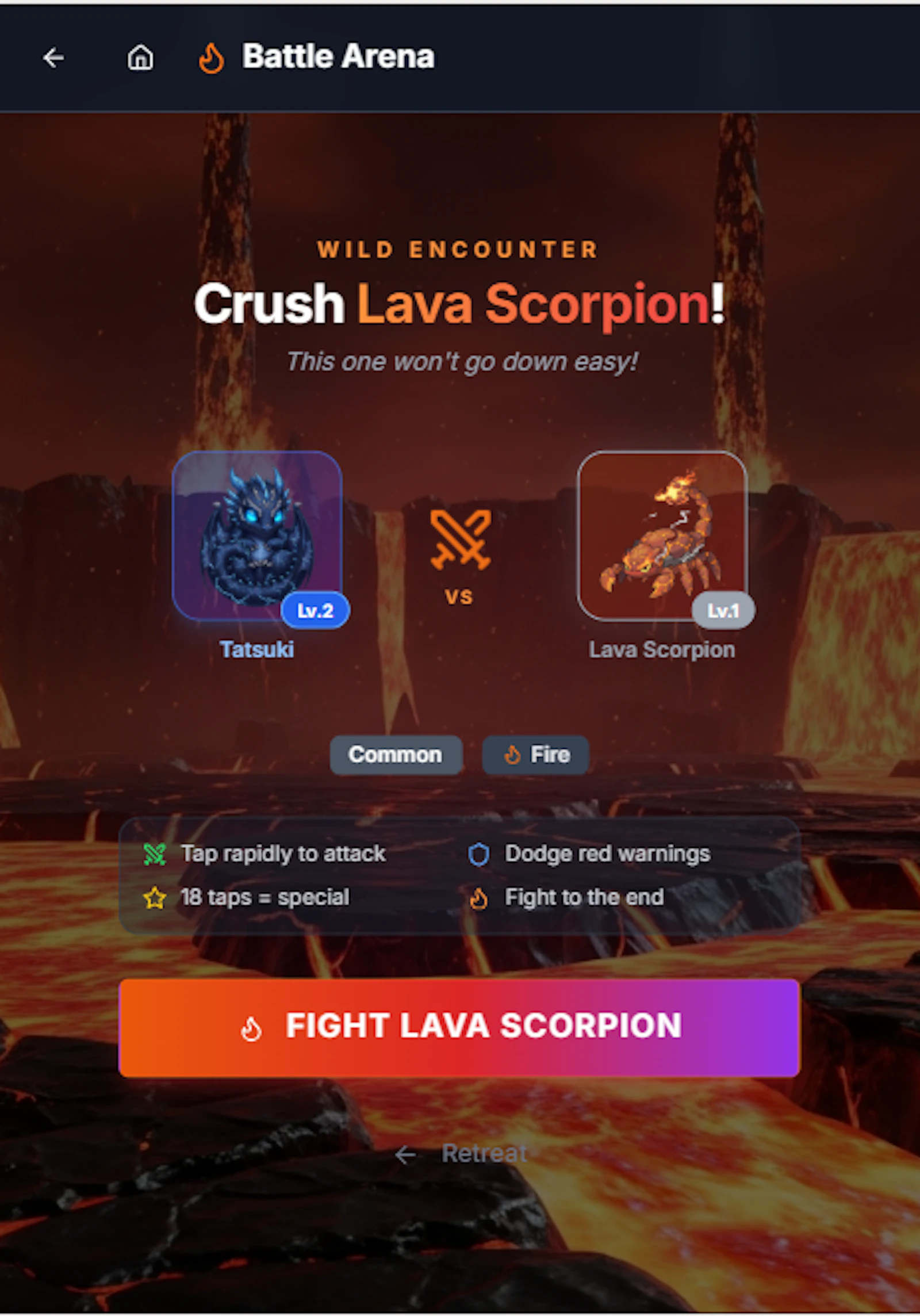 TatsuVault screenshot 3