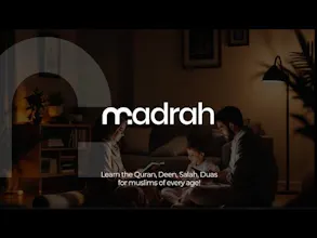 Madrah gallery image