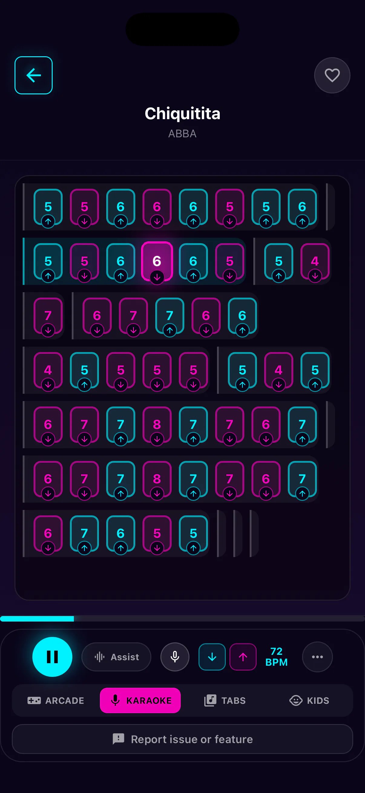 Cyber Harp gallery image