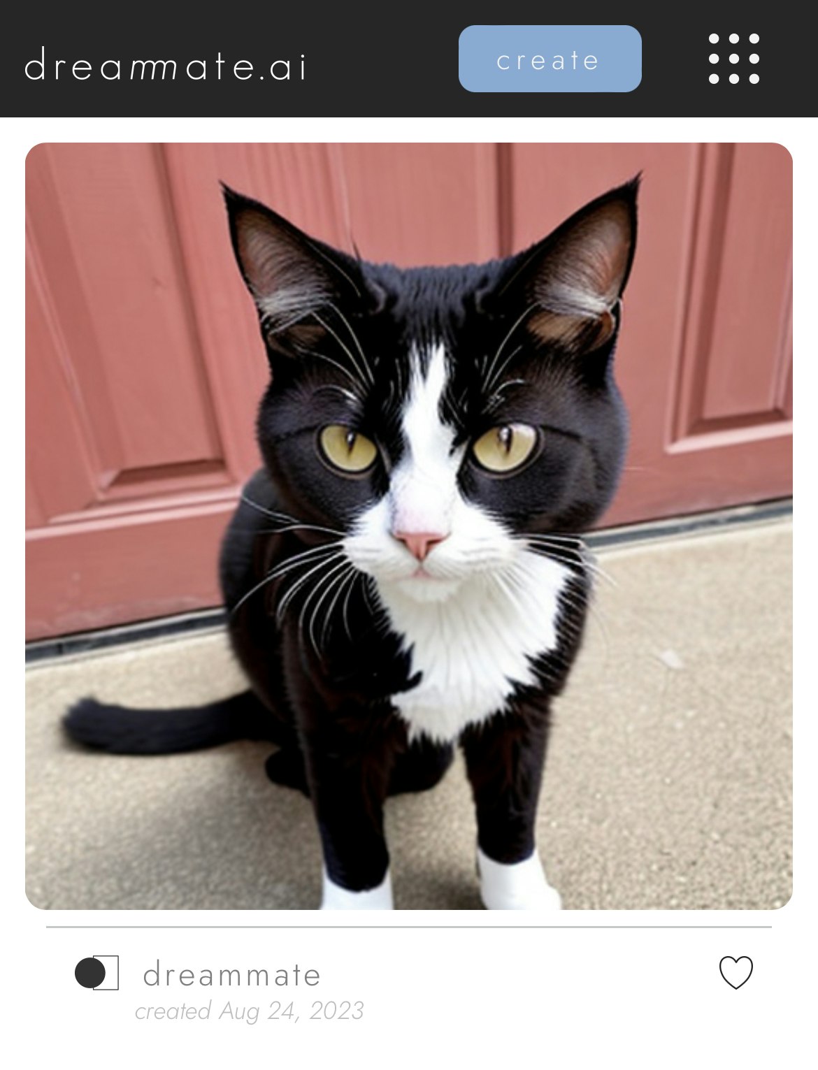 Dreammate gallery image