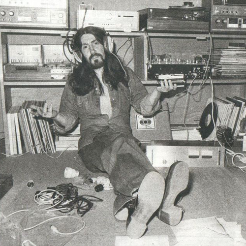 Reverberation Radio gallery image