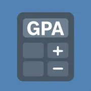 Middle School GPA Calculator