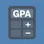 Middle School GPA Calculator