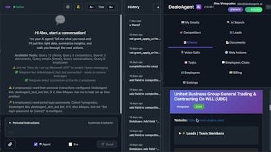 DealoAgent.ai gallery image