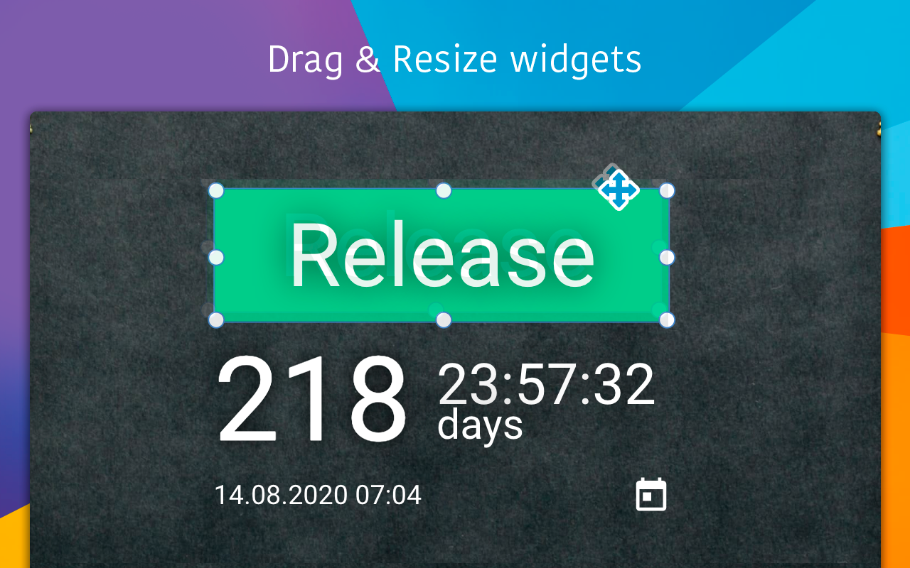 New Tab Studio gallery image