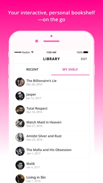 Radish gallery image