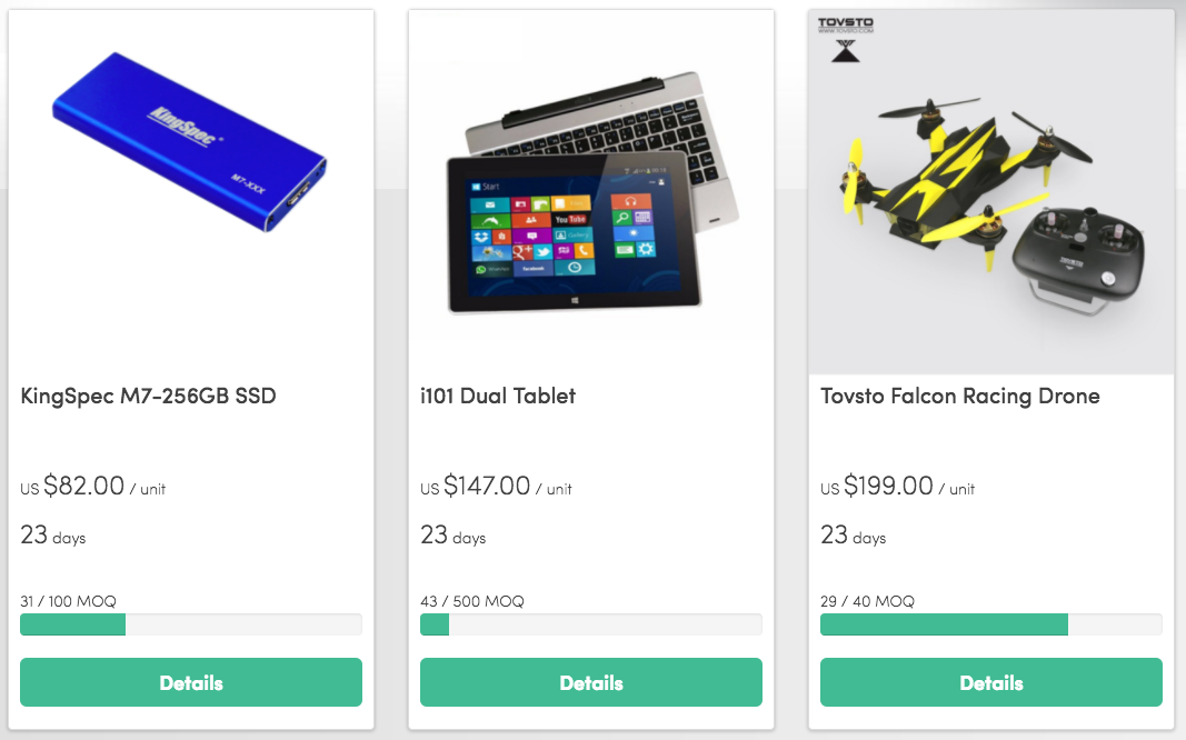 WholeSplit gallery image