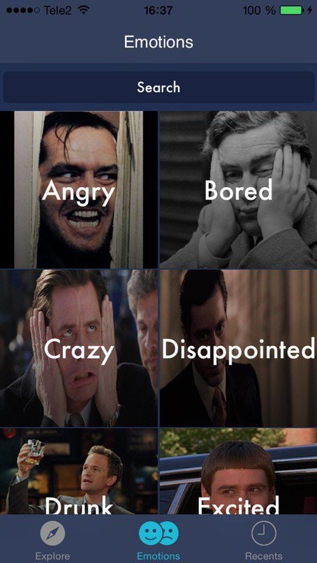 Lonely Keanu gallery image