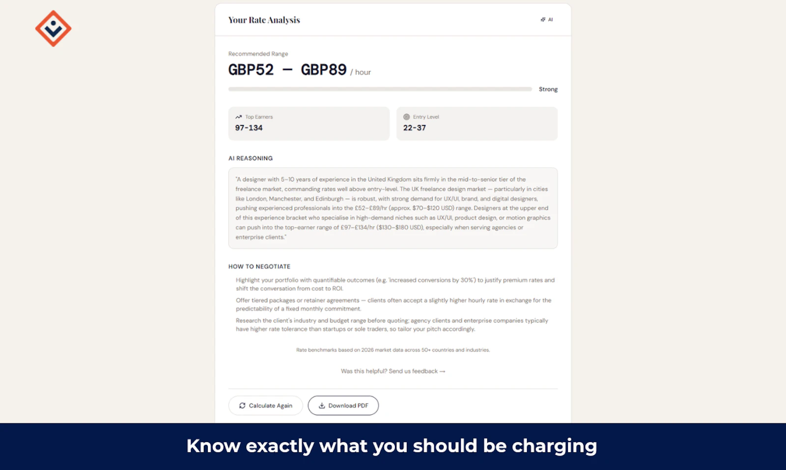 WorkClarity screenshot 3
