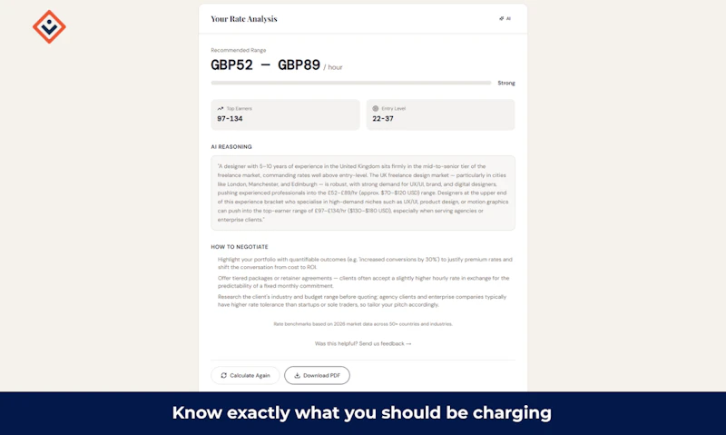WorkClarity screenshot 3