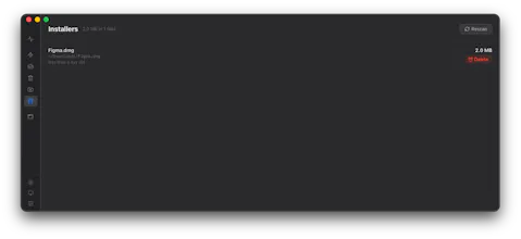 Burrow gallery image