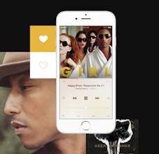 Apple Music gallery image