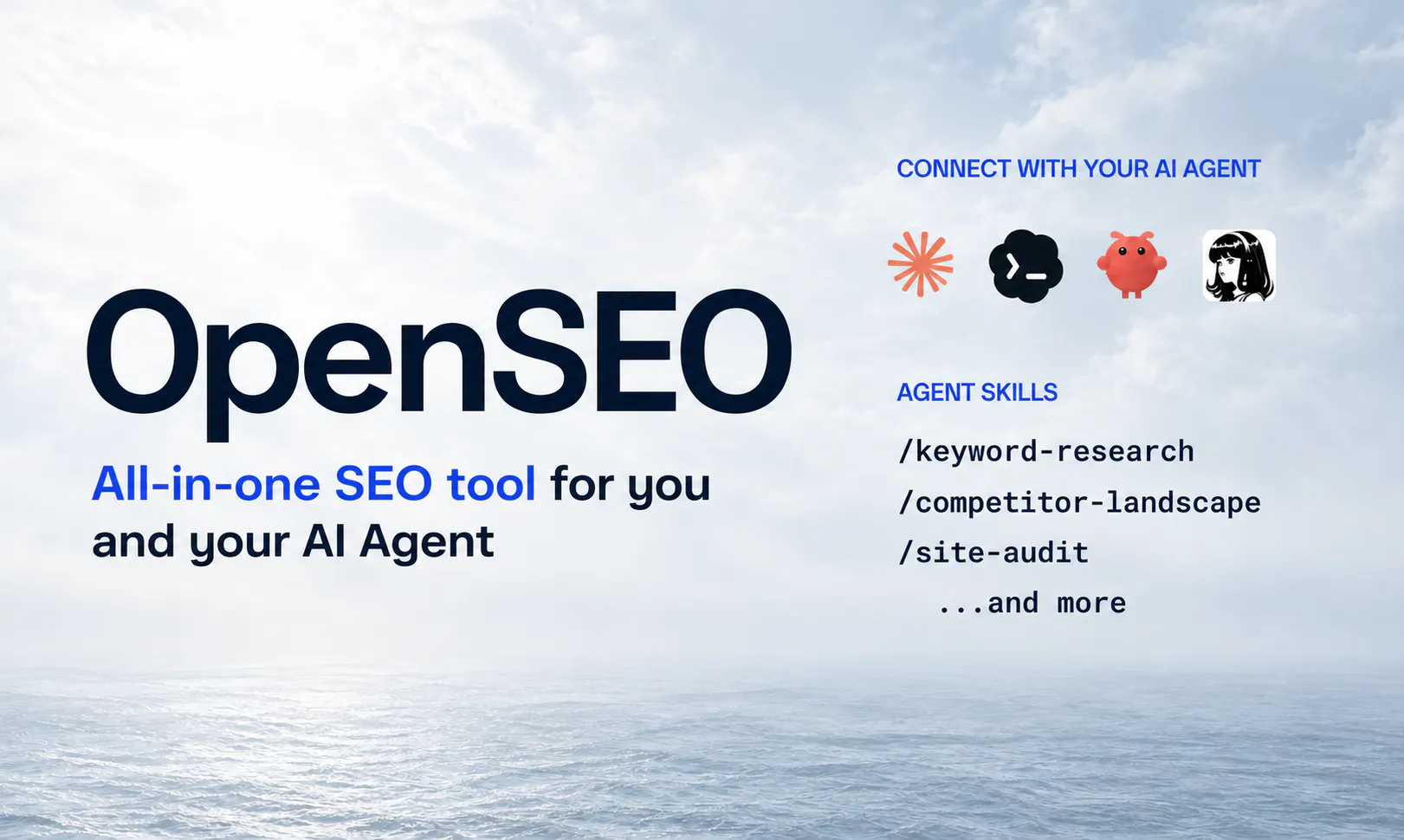 OpenSEO gallery image