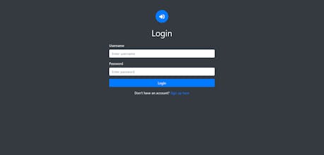 UptimeTracker gallery image