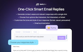 Raply.ai gallery image