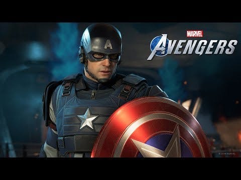 Marvel's Avengers media 1