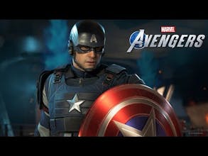 Marvel's Avengers gallery image