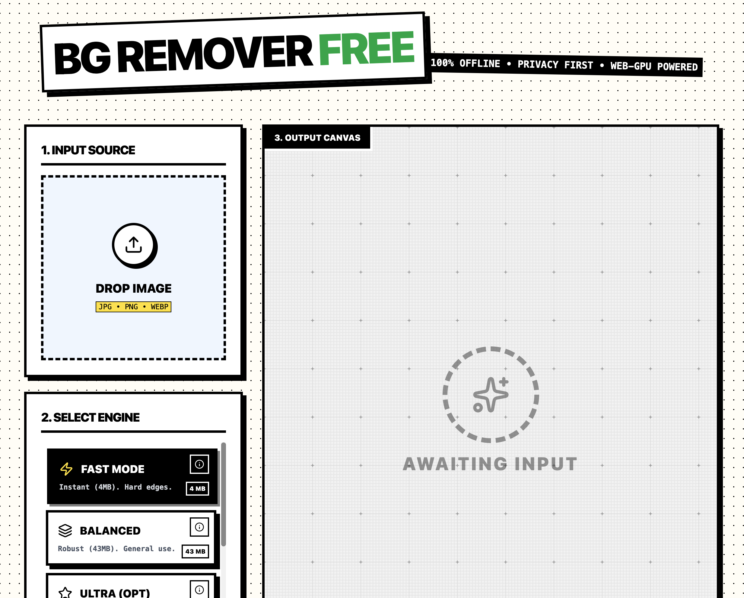 Free Background Remover gallery image