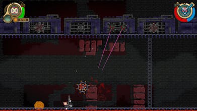 Bad Pad gallery image