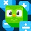 Duolingo Math
