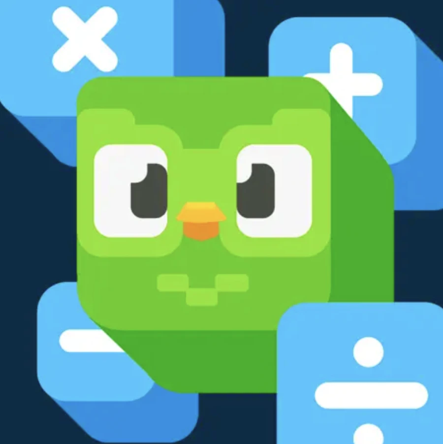 Duolingo Math 