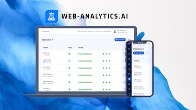 Web-Analytics.ai gallery image