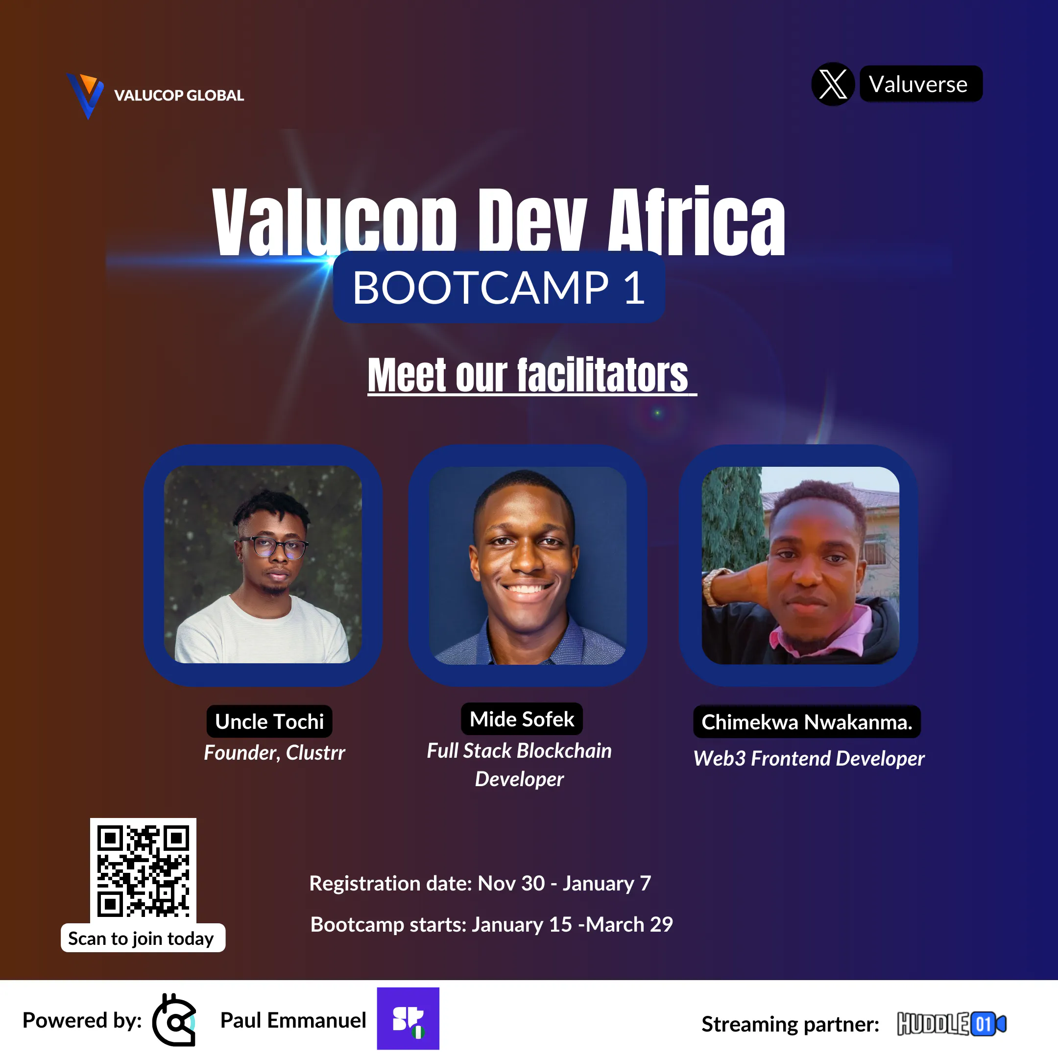 Valucop Global gallery image