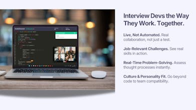 CodeSession gallery image
