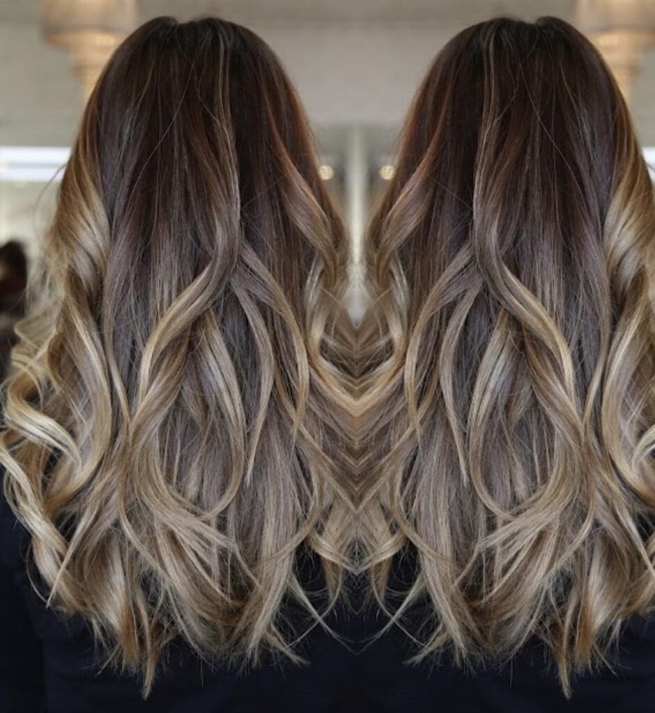   Best Hair Color Artist in NY 