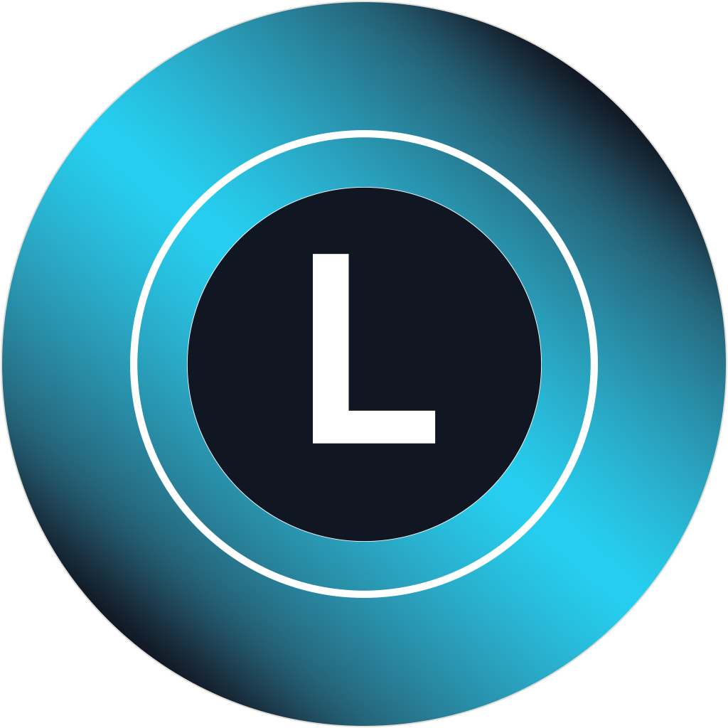 LeveliU logo