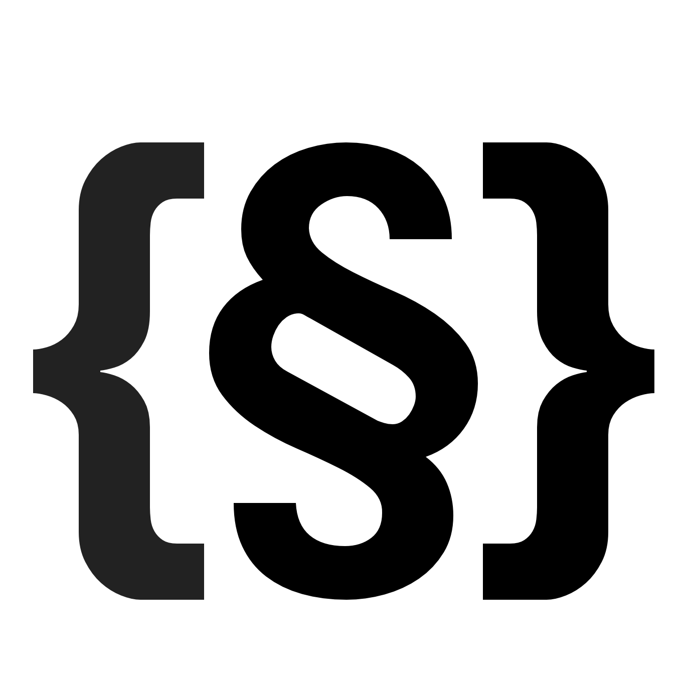 ST logo