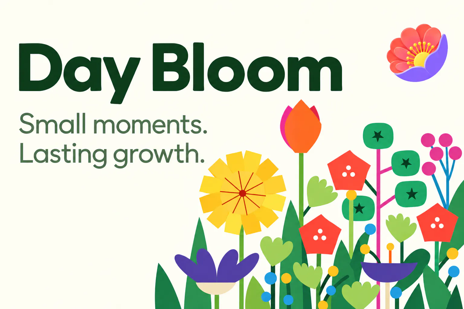Day Bloom gallery image