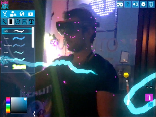 Paint-AR gallery image