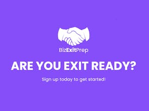 BizExitPrep gallery image