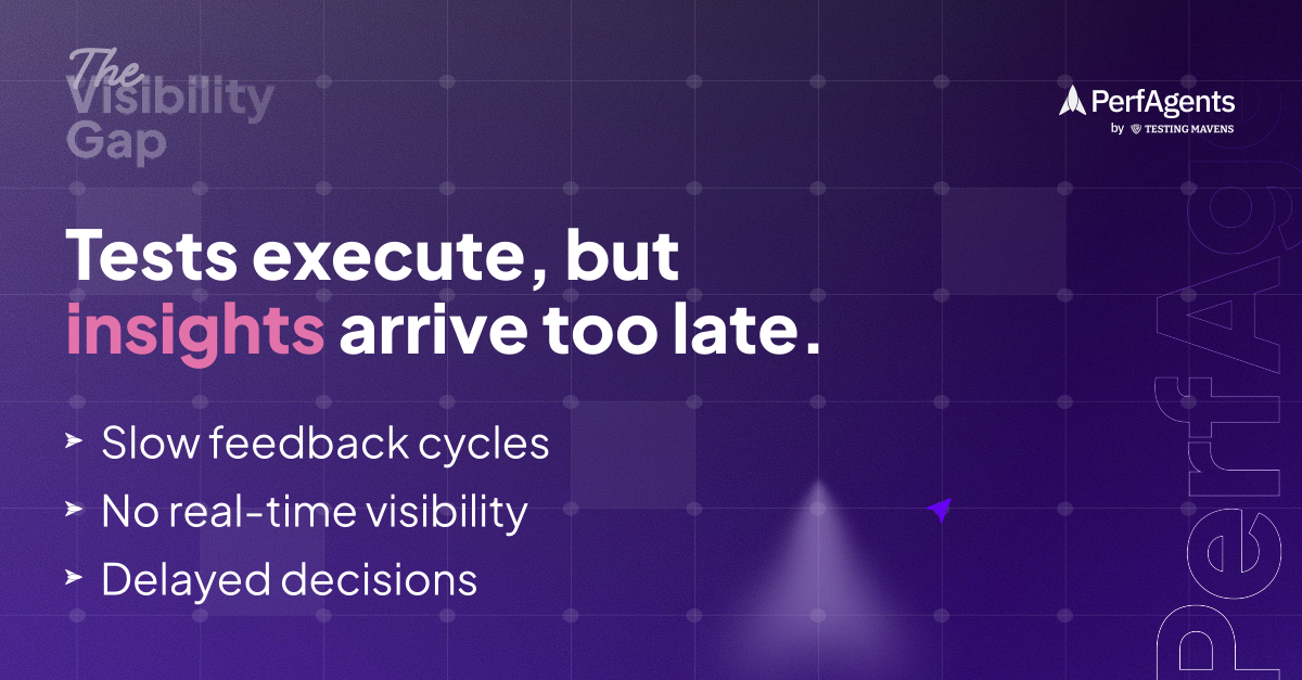 PerfAgents gallery image