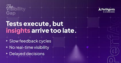 PerfAgents gallery image