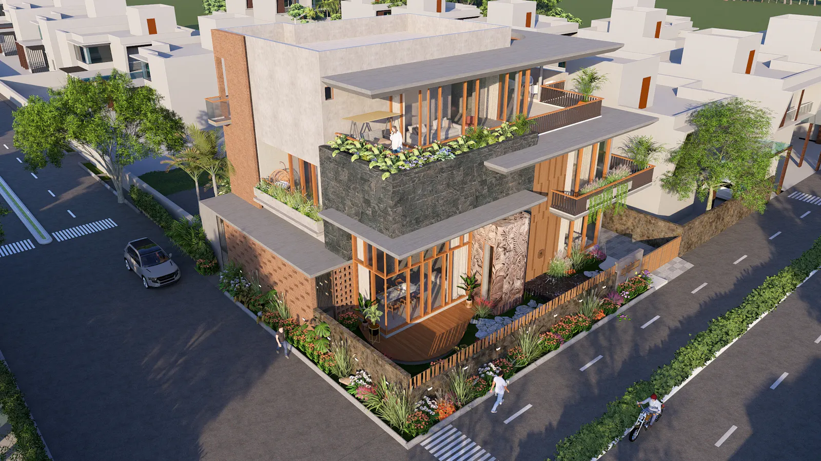Architects at Work screenshot 2