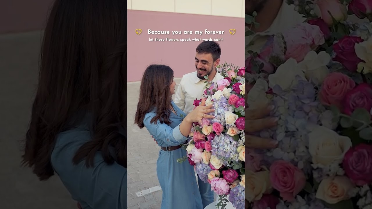 UAE Flowers gallery image