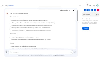 AI Prompt Snippets gallery image