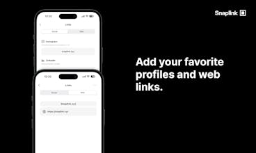 Snaplink Wallpapers gallery image