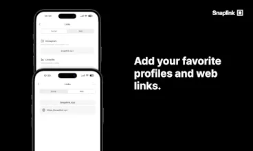 Snaplink Wallpapers gallery image