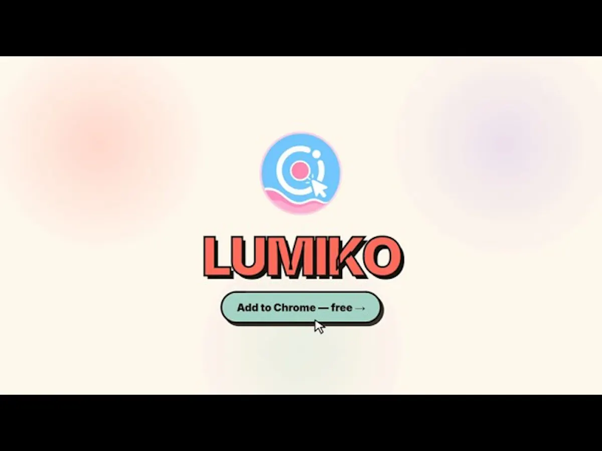 Lumiko