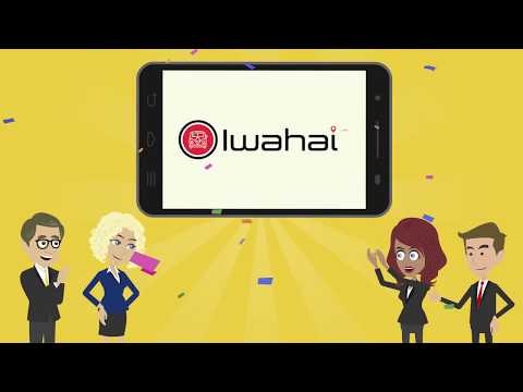 Iwahai - Map Audio Recorder gallery image