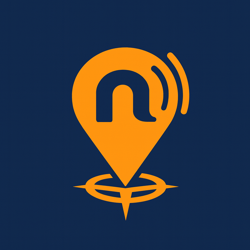 Nerrative - Audio City Guide