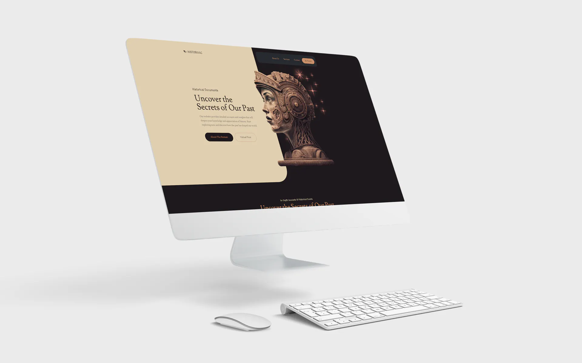 Templateum gallery image