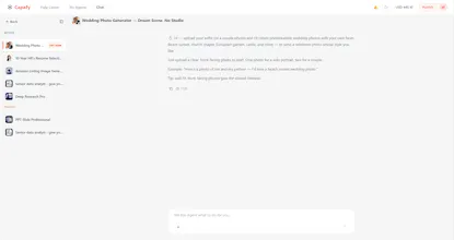 Capafy gallery image