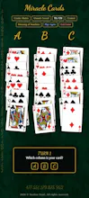 Miracle Cards gallery image