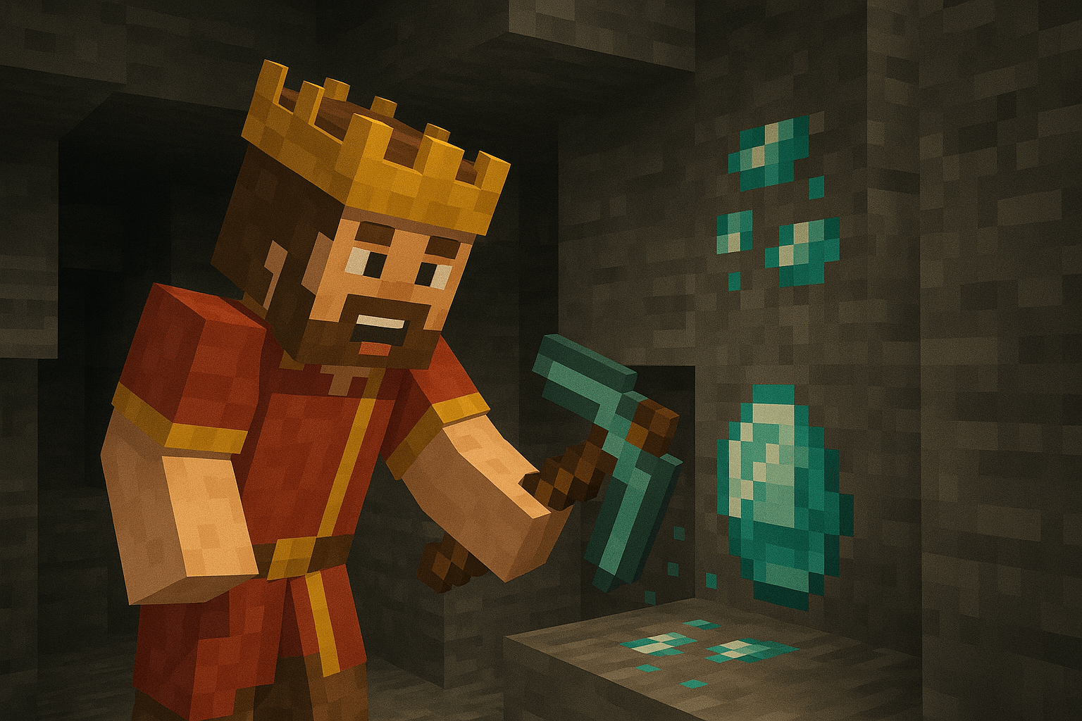Diamond Finder gallery image